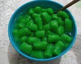 Foto langkah ke 4 dari resep Cendol Thailand.