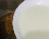 A picture of step 4 of Beef pulao.