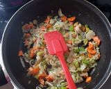 Foto del paso 2 de la receta Pollo a la cerveza