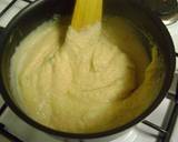Sooji Custard Halwa recipe step 5 photo