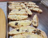 Foto del paso 5 de la receta: Biscottis