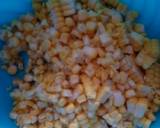Bakwan Jagung Sederhana langkah memasak 1 foto