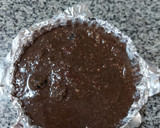 Foto del paso 2 de la receta: Muffins de banana, frutos rojos y ricota sin TACC