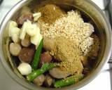 Mixed Beans Hummus recipe step 2 photo