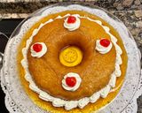Foto del paso 17 de la receta: Pudín de tapioca “muy cremoso”