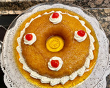 Foto del paso 17 de la receta: Pudín de tapioca “muy cremoso”