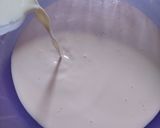 Foto langkah ke 4 dari resep Pie susu bali.