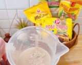 Foto langkah ke 1 dari resep Bakpao.