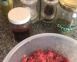 Foto del paso 2 de la receta: Abc de la hamburguesa