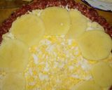 Foto del paso 3 de la receta: Tarta de carne y papas