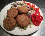 Fitt tonhalfasírt recept fázis 5 fotója