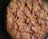 Lasagne házi tésztával recept fázis 4 fotója