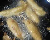 Greenchillipakora #cookpadramadan #cookpad2week recipe step 4 photo