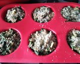 Foto del paso 4 de la receta: Pastelitos de acelga