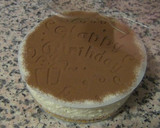 Foto del paso 8 de la receta: Tarta mousse de arroz con leche