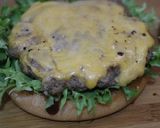 صورة لخطوة 4 من وصفة برغر🍔