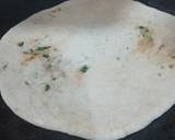 Mooli Ka Paratha Radish recipe step 3 photo
