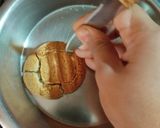 আপেল শ্রিখান্ড তিরামিসু(Apple Srikhand Tiramisu recipe in Bengali) রেসিপি ধাপ - 3 ছবি