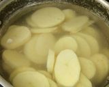 Foto del paso 1 de la receta: Puré de papas tradicional
