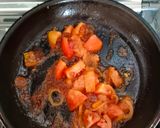 Foto langkah ke 5 dari resep Fuyunghai Udang ala Resto.