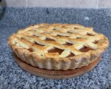 Foto del paso 11 de la receta: Pastafrola