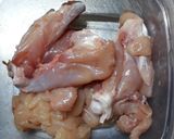 Foto del paso 2 de la receta: Alitas a la CasamCreme