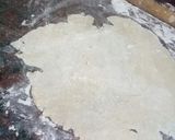 Foto del paso 3 de la receta: Fideos Caseros
