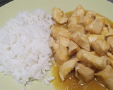 Foto del paso 6 de la receta: Pollo a la naranja