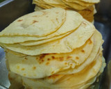 Foto del paso 2 de la receta: Sincronizadas