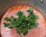 Foto del paso 1 de la receta: Sopa de lentejas con salchichas
