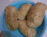 Foto langkah ke 5 dari resep #GA7 Kerupuk nasi sisa untuk dijual.