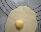 Foto langkah ke 5 dari resep Bakpia Pathok Basah Khas Jogja -Isi Kacang Ijo.