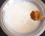 बूंदी रायता रेसिपी चरण 2 फोटो