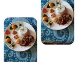 Foto del paso 9 de la receta: Estofado de carne en salsa de tomate de árbol 🌳