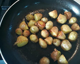 Foto del paso 2 de la receta: Patatines adobadas