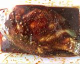 Foto langkah ke 6 dari resep Gurame Panggang Madu (Oven).