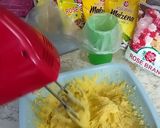 Foto langkah ke 3 dari resep (534) Soes Original (Vla Susu).