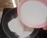 Foto langkah ke 1 dari resep Kanom Leum Kleun.