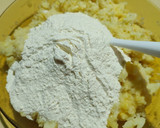 Foto del paso 2 de la receta: Ñoquis de papa "Receta de Paulina Cocina"