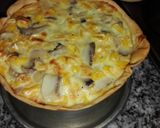 Foto del paso 6 de la receta: Tartitas de choclo y champiñones