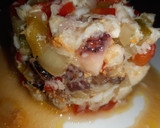 Foto del paso 1 de la receta: 🦐Salpicón de marisco 🦑