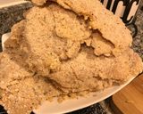 Foto del paso 4 de la receta: Milanesas uruguayas 🇺🇾