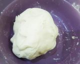 Foto langkah ke 6 dari resep Onde Onde Kacang Hijau Wijen Jadoel Forever.