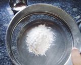 A picture of step 8 of Creamy Corn.