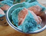 Foto langkah ke 4 dari resep Bolu kukus (first trial).