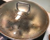 白酒蛤蜊菇菇義大利麵的食譜步驟4照片
