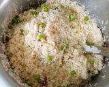 मटार पुलाव (Matar Pulao Recipe In Marathi) रेसिपी स्टेप 2 फोटो