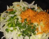Foto del paso 1 de la receta: Tacos de chorizo