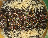 Foto langkah ke 5 dari resep Bolpis Kukus Anti Gagal.