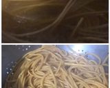 Foto langkah ke 2 dari resep Mie gomak goreng.